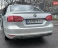 Сірий Фольксваген Джетта, об'ємом двигуна 1.6 л та пробігом 196 тис. км за 8950 $, фото 6 на Automoto.ua