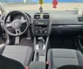 Серый Фольксваген Джетта, объемом двигателя 1.6 л и пробегом 276 тыс. км за 6500 $, фото 7 на Automoto.ua