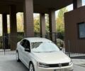 Фольксваген Джетта 2010 у Одесі на Automoto.ua Сірий Фольксваген Джетта, об'ємом двигуна 2 л та пробігом 296 тис. км за 6800 $, фото 3 на Automoto.ua