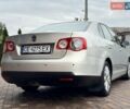 Сірий Фольксваген Джетта, об'ємом двигуна 1.4 л та пробігом 241 тис. км за 5700 $, фото 17 на Automoto.ua
