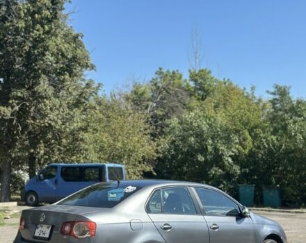 Сірий Фольксваген Джетта, об'ємом двигуна 2.5 л та пробігом 240 тис. км за 3000 $, фото 5 на Automoto.ua