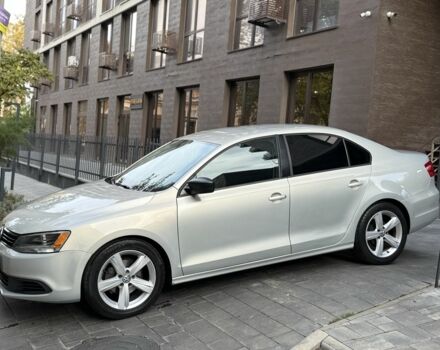 Фольксваген Джетта 2010 у Одесі на Automoto.ua Сірий Фольксваген Джетта, об'ємом двигуна 2 л та пробігом 296 тис. км за 6800 $, фото 7 на Automoto.ua