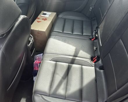 Серый Фольксваген Джетта, объемом двигателя 2.5 л и пробегом 248 тыс. км за 3599 $, фото 6 на Automoto.ua