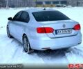Серый Фольксваген Джетта, объемом двигателя 2.5 л и пробегом 177 тыс. км за 7199 $, фото 5 на Automoto.ua