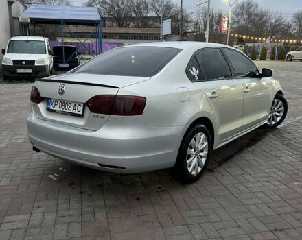 Сірий Фольксваген Джетта, об'ємом двигуна 2.5 л та пробігом 185 тис. км за 6800 $, фото 2 на Automoto.ua