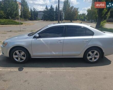 Сірий Фольксваген Джетта, об'ємом двигуна 1.97 л та пробігом 270 тис. км за 9500 $, фото 3 на Automoto.ua