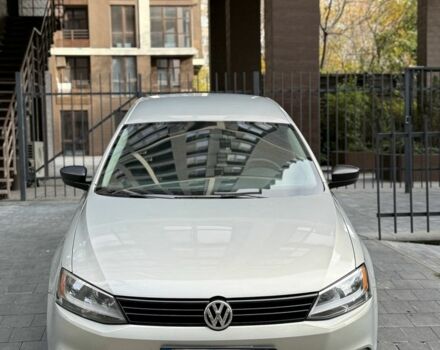 Фольксваген Джетта 2010 у Одесі на Automoto.ua Сірий Фольксваген Джетта, об'ємом двигуна 2 л та пробігом 296 тис. км за 6800 $, фото 2 на Automoto.ua