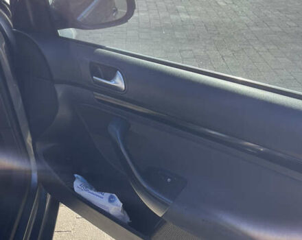 Серый Фольксваген Джетта, объемом двигателя 1.6 л и пробегом 280 тыс. км за 6750 $, фото 9 на Automoto.ua