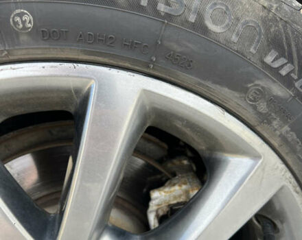 Фольксваген Джетта 2010 у Мукачеве на Automoto.ua Сірий Фольксваген Джетта, об'ємом двигуна 1.6 л та пробігом 236 тис. км за 7500 $, фото 13 на Automoto.ua