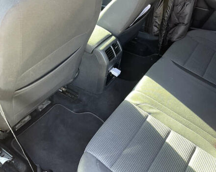 Серый Фольксваген Джетта, объемом двигателя 1.6 л и пробегом 280 тыс. км за 6750 $, фото 16 на Automoto.ua