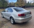 Серый Фольксваген Джетта, объемом двигателя 2.5 л и пробегом 210 тыс. км за 7200 $, фото 4 на Automoto.ua