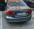 Серый Фольксваген Джетта, объемом двигателя 1.6 л и пробегом 255 тыс. км за 6700 $, фото 2 на Automoto.ua