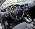 Сірий Фольксваген Джетта, об'ємом двигуна 2.5 л та пробігом 185 тис. км за 6800 $, фото 7 на Automoto.ua