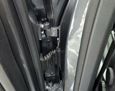 Сірий Фольксваген Джетта, об'ємом двигуна 1.4 л та пробігом 220 тис. км за 7800 $, фото 114 на Automoto.ua