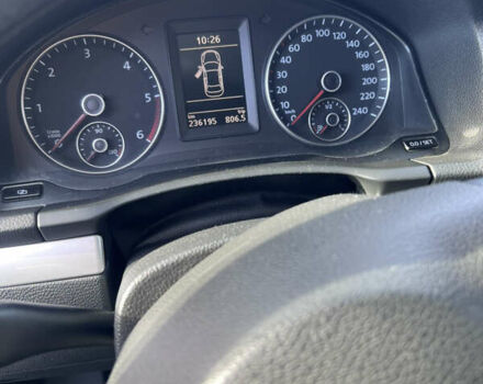 Фольксваген Джетта 2010 у Мукачеве на Automoto.ua Сірий Фольксваген Джетта, об'ємом двигуна 1.6 л та пробігом 236 тис. км за 7500 $, фото 7 на Automoto.ua