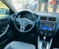 Серый Фольксваген Джетта, объемом двигателя 2.5 л и пробегом 265 тыс. км за 7799 $, фото 19 на Automoto.ua