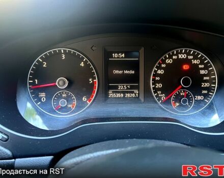 Сірий Фольксваген Джетта, об'ємом двигуна 1.6 л та пробігом 255 тис. км за 6700 $, фото 5 на Automoto.ua