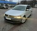 Сірий Фольксваген Джетта, об'ємом двигуна 2.5 л та пробігом 185 тис. км за 6800 $, фото 1 на Automoto.ua