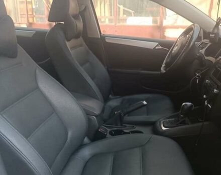 Сірий Фольксваген Джетта, об'ємом двигуна 1.97 л та пробігом 270 тис. км за 9500 $, фото 4 на Automoto.ua