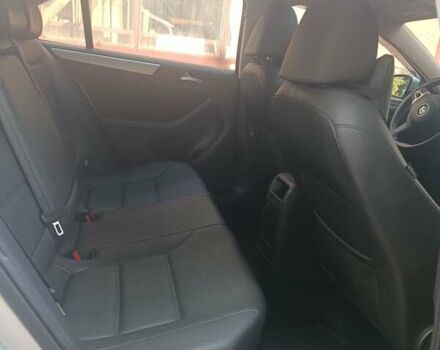 Сірий Фольксваген Джетта, об'ємом двигуна 1.97 л та пробігом 270 тис. км за 9500 $, фото 5 на Automoto.ua