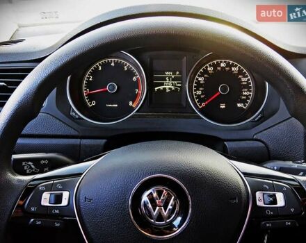 Фольксваген Джетта 2010 у Черкасах на Automoto.ua Сірий Фольксваген Джетта, об'ємом двигуна 2 л та пробігом 222 тис. км за 7400 $, фото 7 на Automoto.ua