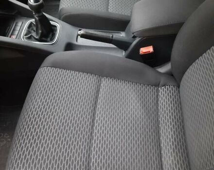 Серый Фольксваген Джетта, объемом двигателя 1.4 л и пробегом 260 тыс. км за 6250 $, фото 16 на Automoto.ua