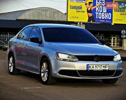 Фольксваген Джетта 2010 у Черкасах на Automoto.ua Сірий Фольксваген Джетта, об'ємом двигуна 2 л та пробігом 222 тис. км за 7400 $, фото 1 на Automoto.ua