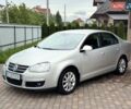 Сірий Фольксваген Джетта, об'ємом двигуна 1.4 л та пробігом 241 тис. км за 5700 $, фото 7 на Automoto.ua