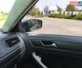 Сірий Фольксваген Джетта, об'ємом двигуна 2.5 л та пробігом 232 тис. км за 7800 $, фото 22 на Automoto.ua