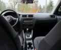 Серый Фольксваген Джетта, объемом двигателя 1.98 л и пробегом 152 тыс. км за 8900 $, фото 19 на Automoto.ua