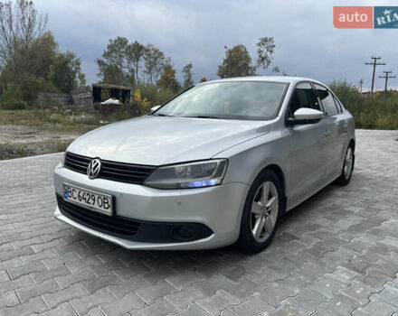 Сірий Фольксваген Джетта, об'ємом двигуна 1.6 л та пробігом 284 тис. км за 6350 $, фото 1 на Automoto.ua