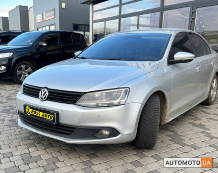 Серый Фольксваген Джетта, объемом двигателя 1.6 л и пробегом 271 тыс. км за 9300 $, фото 1 на Automoto.ua