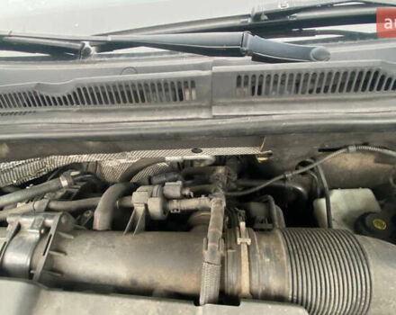 Серый Фольксваген Джетта, объемом двигателя 1.39 л и пробегом 230 тыс. км за 6500 $, фото 23 на Automoto.ua