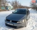Сірий Фольксваген Джетта, об'ємом двигуна 2.5 л та пробігом 275 тис. км за 8400 $, фото 1 на Automoto.ua