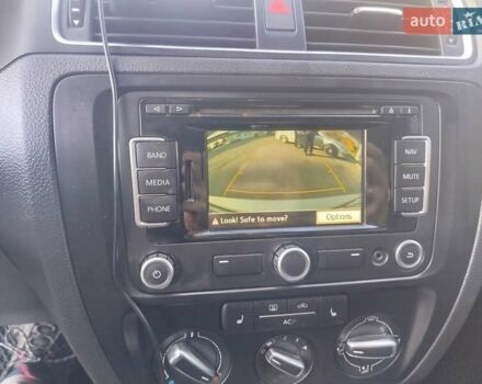 Серый Фольксваген Джетта, объемом двигателя 2.48 л и пробегом 317 тыс. км за 8300 $, фото 11 на Automoto.ua