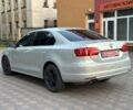Сірий Фольксваген Джетта, об'ємом двигуна 2 л та пробігом 269 тис. км за 7999 $, фото 13 на Automoto.ua