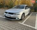 Сірий Фольксваген Джетта, об'ємом двигуна 2.48 л та пробігом 228 тис. км за 8100 $, фото 1 на Automoto.ua