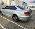 Сірий Фольксваген Джетта, об'ємом двигуна 2.48 л та пробігом 228 тис. км за 8100 $, фото 8 на Automoto.ua