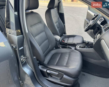 Серый Фольксваген Джетта, объемом двигателя 1.97 л и пробегом 212 тыс. км за 9200 $, фото 41 на Automoto.ua