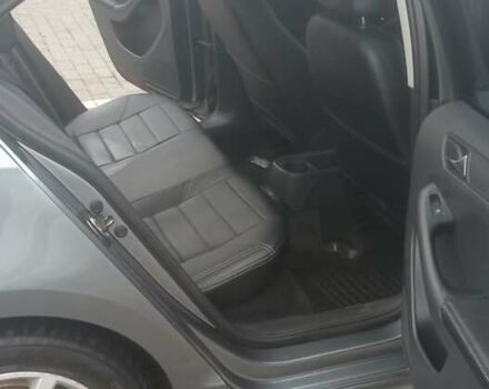 Сірий Фольксваген Джетта, об'ємом двигуна 1.97 л та пробігом 160 тис. км за 10000 $, фото 6 на Automoto.ua