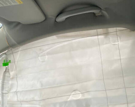 Серый Фольксваген Джетта, объемом двигателя 1.39 л и пробегом 230 тыс. км за 6500 $, фото 10 на Automoto.ua