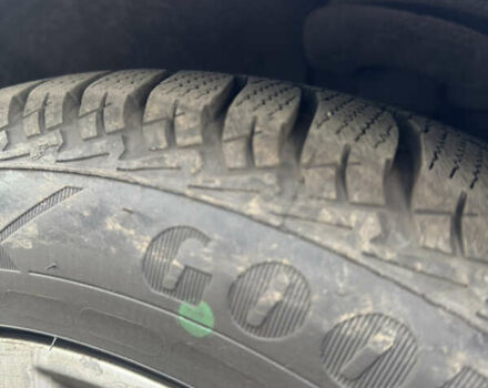 Сірий Фольксваген Джетта, об'ємом двигуна 2.47 л та пробігом 300 тис. км за 8500 $, фото 11 на Automoto.ua