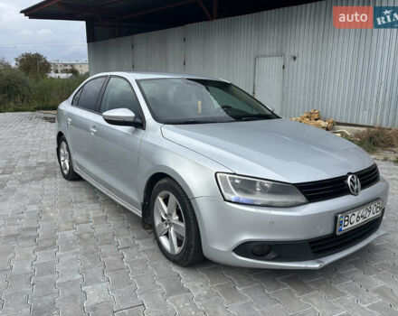 Сірий Фольксваген Джетта, об'ємом двигуна 1.6 л та пробігом 284 тис. км за 6350 $, фото 3 на Automoto.ua
