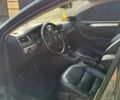 Серый Фольксваген Джетта, объемом двигателя 1.97 л и пробегом 150 тыс. км за 8950 $, фото 13 на Automoto.ua