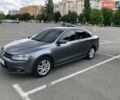 Сірий Фольксваген Джетта, об'ємом двигуна 1.6 л та пробігом 340 тис. км за 7000 $, фото 1 на Automoto.ua