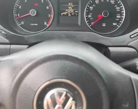 Серый Фольксваген Джетта, объемом двигателя 2.5 л и пробегом 200 тыс. км за 8200 $, фото 16 на Automoto.ua