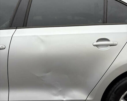 Серый Фольксваген Джетта, объемом двигателя 1.97 л и пробегом 311 тыс. км за 8100 $, фото 8 на Automoto.ua