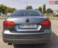 Сірий Фольксваген Джетта, об'ємом двигуна 2.5 л та пробігом 232 тис. км за 7800 $, фото 6 на Automoto.ua