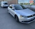Серый Фольксваген Джетта, объемом двигателя 2.5 л и пробегом 215 тыс. км за 7700 $, фото 7 на Automoto.ua