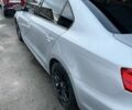 Серый Фольксваген Джетта, объемом двигателя 2.5 л и пробегом 150 тыс. км за 9200 $, фото 3 на Automoto.ua